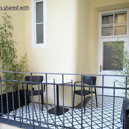 Fingerprint Luxury Apartments 3 Zagreb Exterior photo